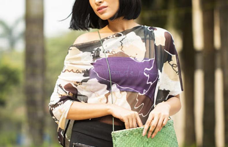 Accessorise to maximise: This season’s must-have handbags